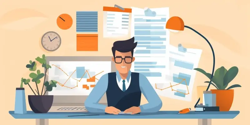 Jak zostać księgową?