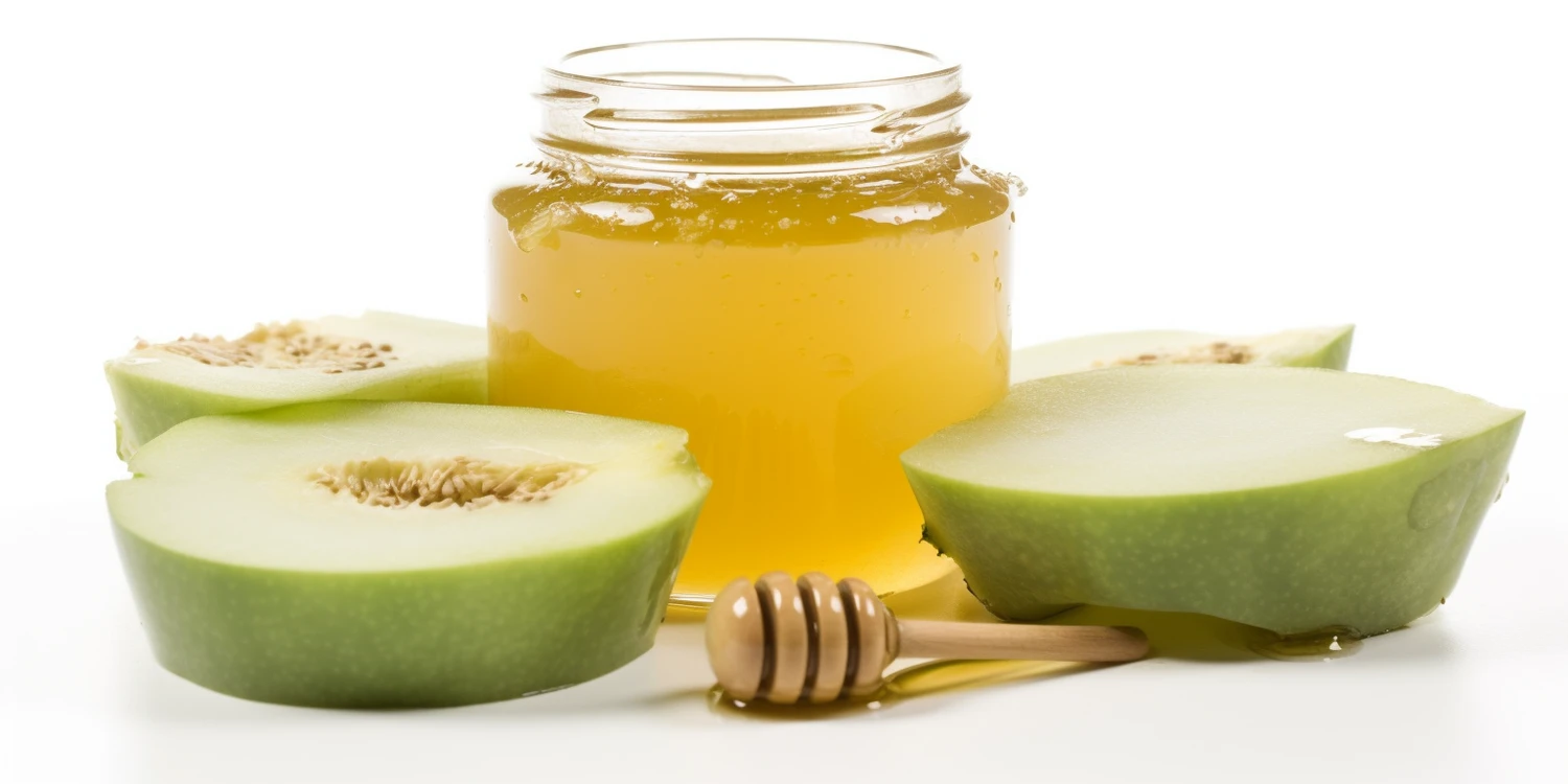 Jak zrobić miód rzepakowy?