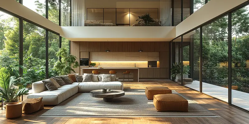 Jak zrobić zdjęcia mieszkania na sprzedaż?