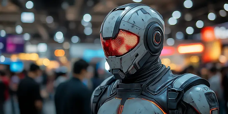 Jaki cosplay powinieneś zrobić?