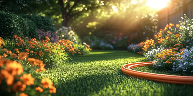 Jaki najlepszy wąż ogrodowy?