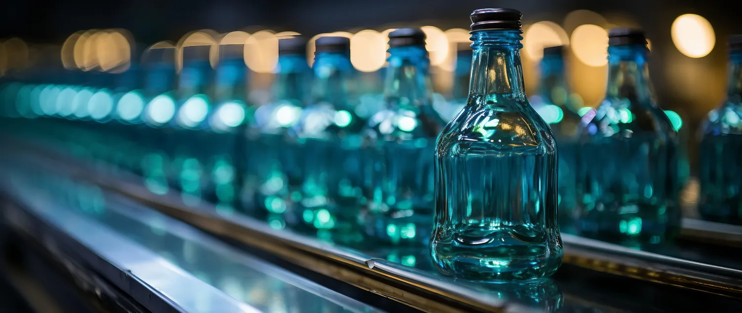 Jaki przemysł rozwijał się na ziemiach utraconych?