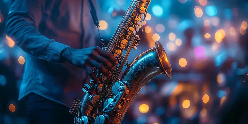 Jaki saksofon na początek altowy czy tenorowy?