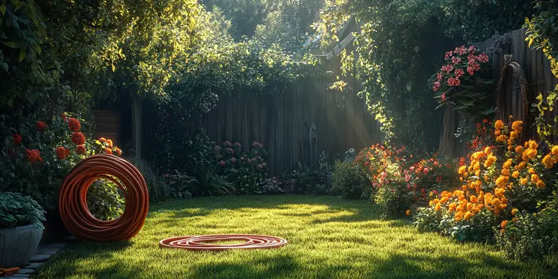 Jaki wąż ogrodowy 1/2 czy 3/4?