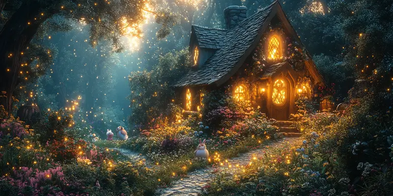 Jakie bajki dla dzieci do czytania?