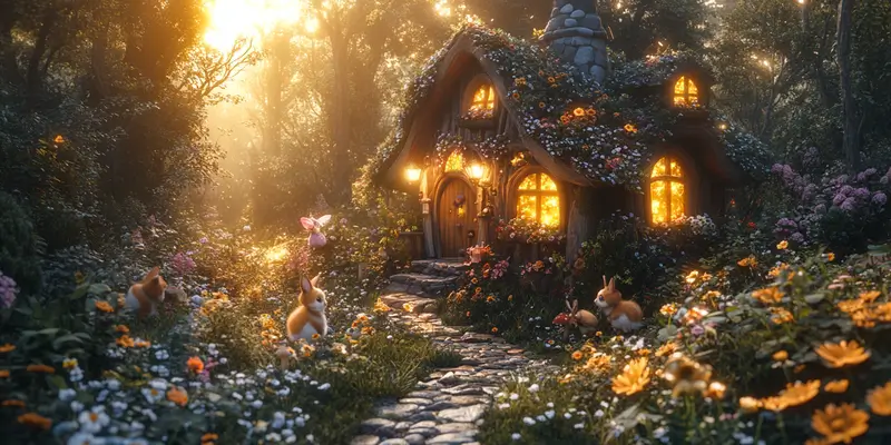 Jakie bajki dla dzieci w kinie?