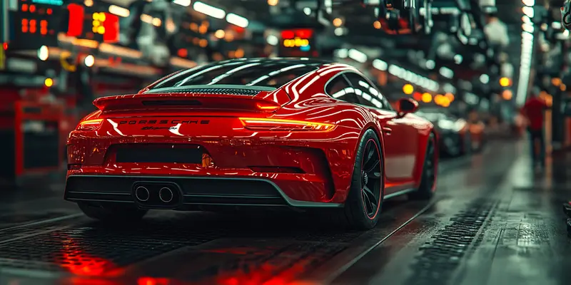 Jakie kody odpadów warsztat samochodowy?