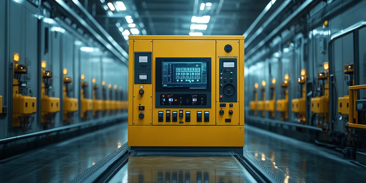 Który przemysł jako pierwszy wprowadził ISO?