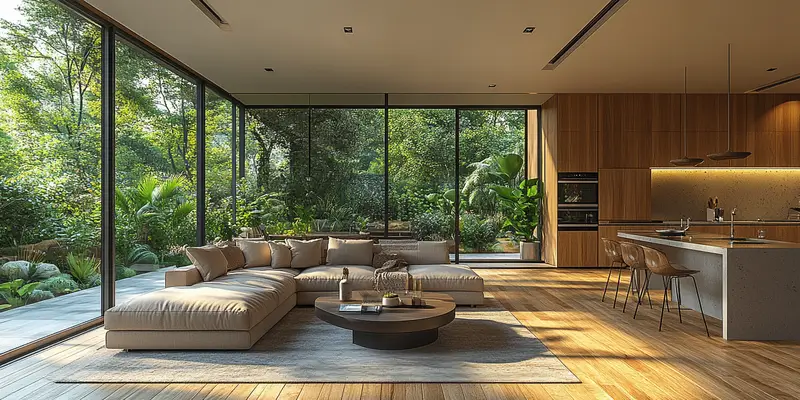 Mieszkania 3 pokojowe Szczecin