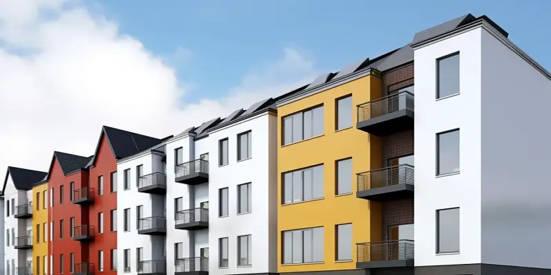 Mieszkania na sprzedaż - w jaki sposób szybko sprzedać swoją nieruchomość?