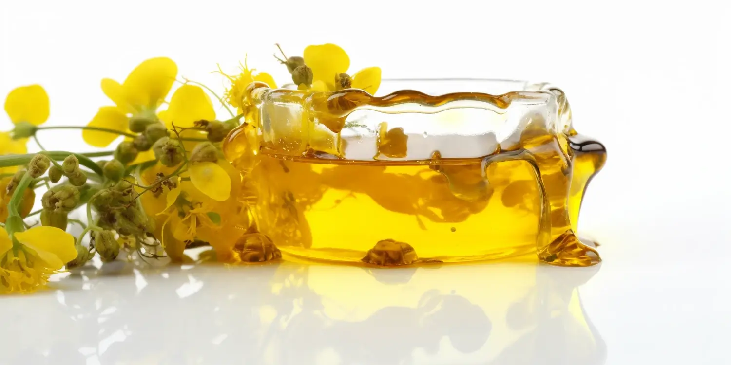 Miód akacjowy na co jest?