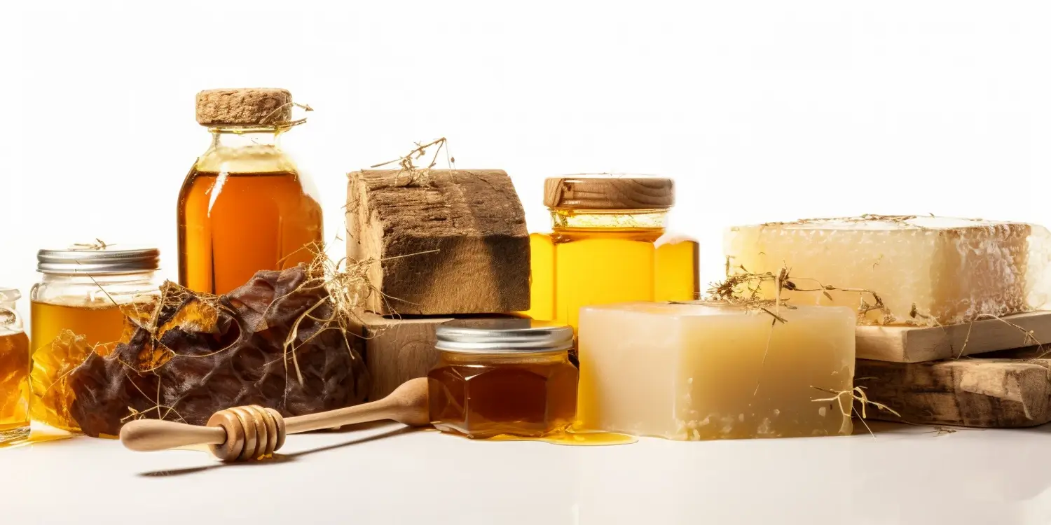 Miód rzepakowy na co dobry?