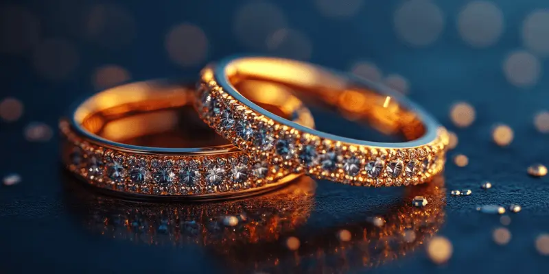 Obrączki na zamówienie Kielce