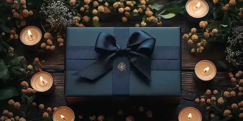 Personalizowany prezent dla babci i dziadka