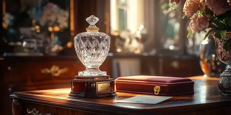 Personalizowany prezent dla dziadków