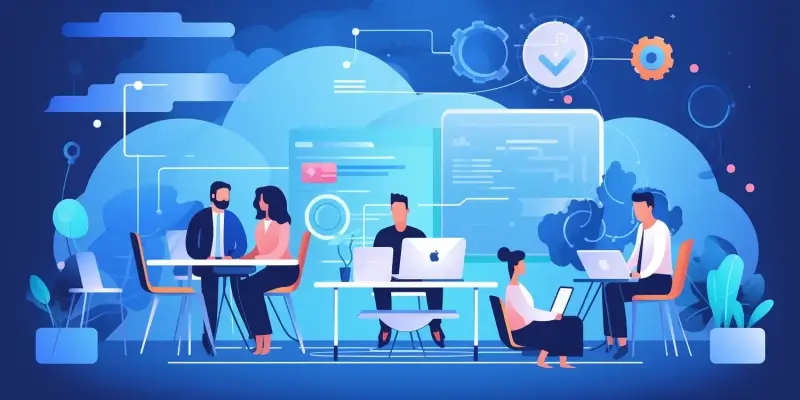 Podstawowe kroki w pozycjonowaniu stron