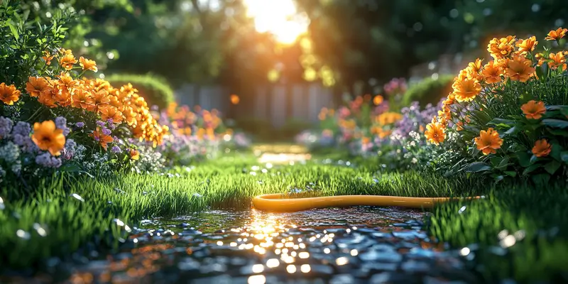 Producent węży ogrodowych