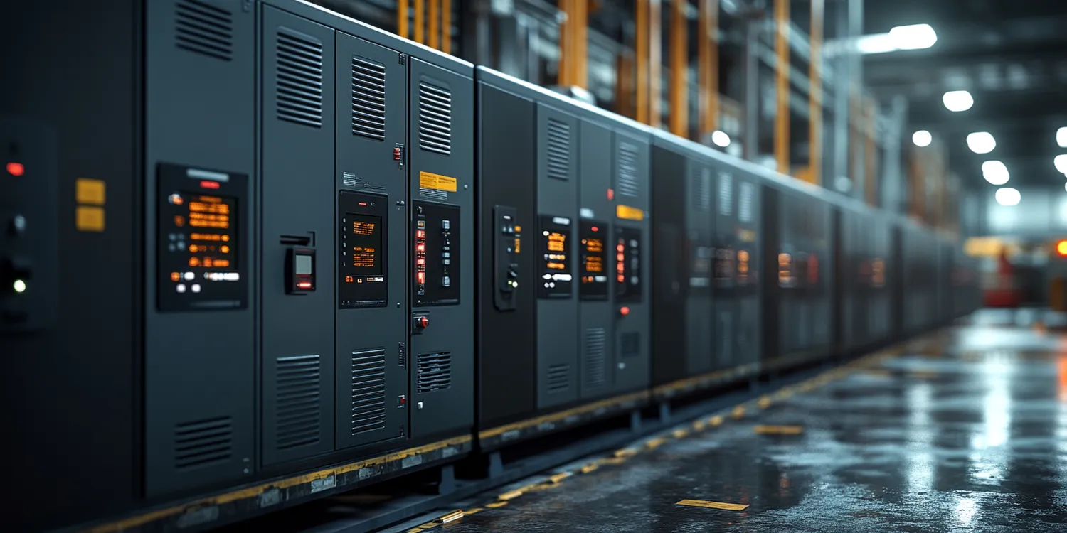 Przemysł który nie zna odpadów?