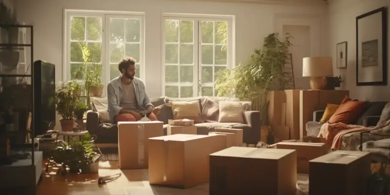 Przeprowadzki zagraniczne Szczecin