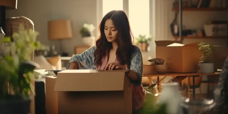 Przeprowadzki zagraniczne Szczecin