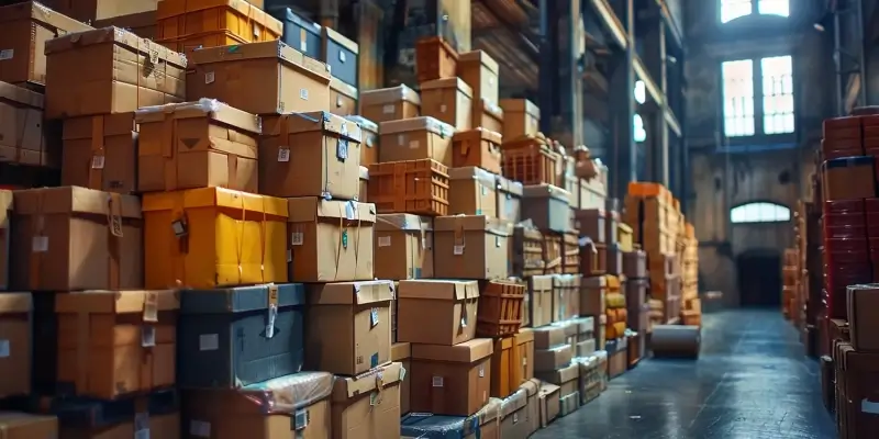 Przewóz rzeczy Szczecin