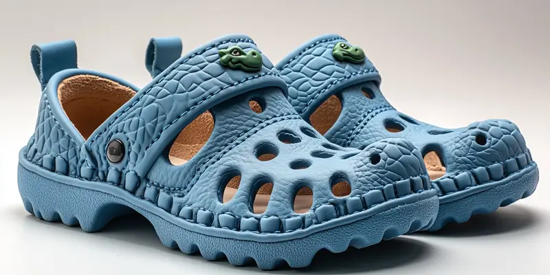 Sandały dla dziewczynki 21