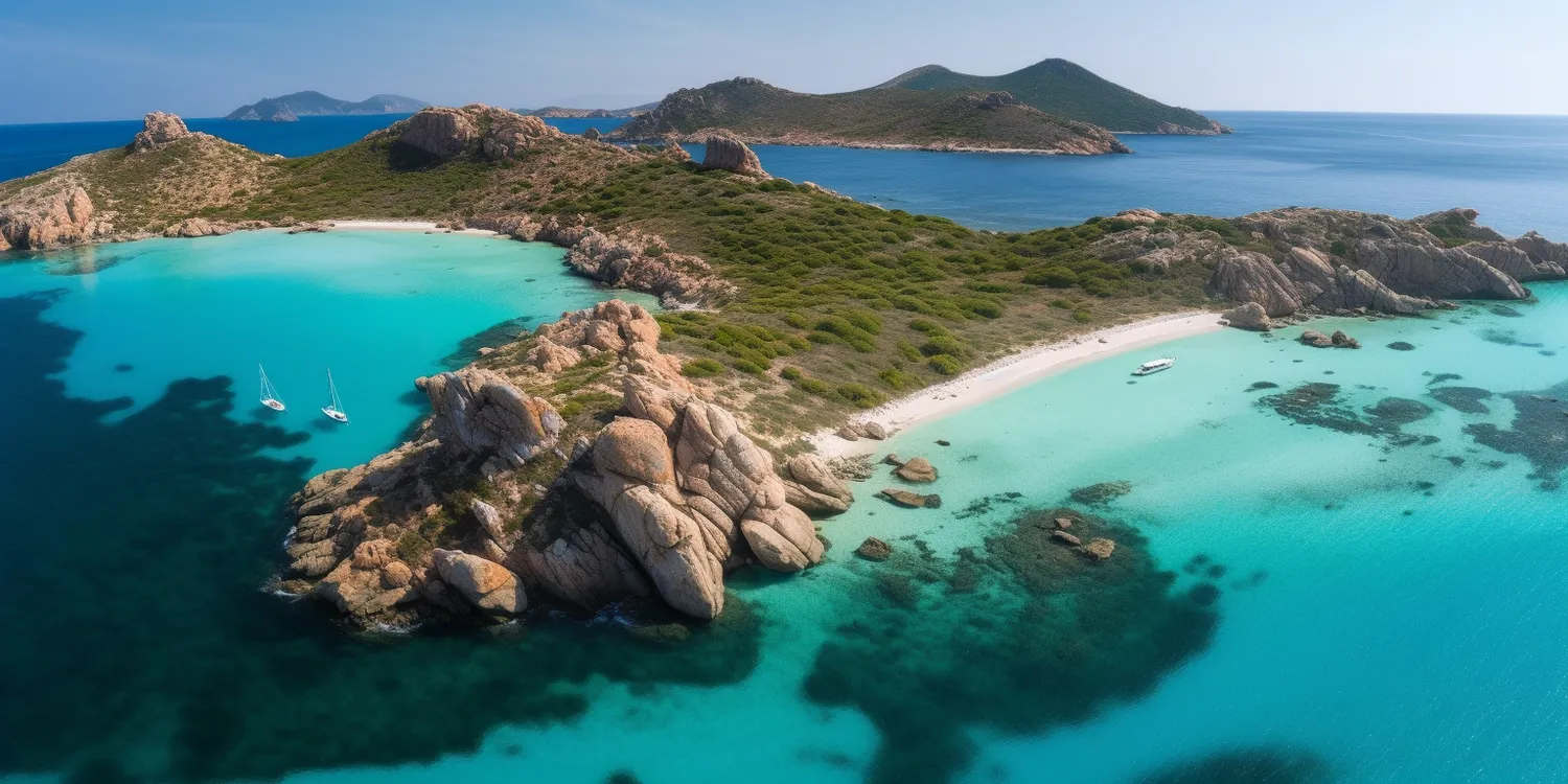 Sardynia gdzie najpiękniej?