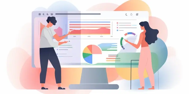 Specjalista SEO Gdynia