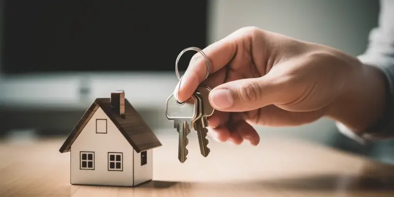 Sprzedaż mieszkania co w akcie notarialnym?