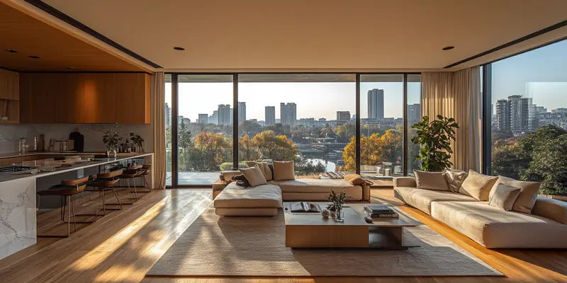 Sprzedaż mieszkania kiedy oddać klucze?