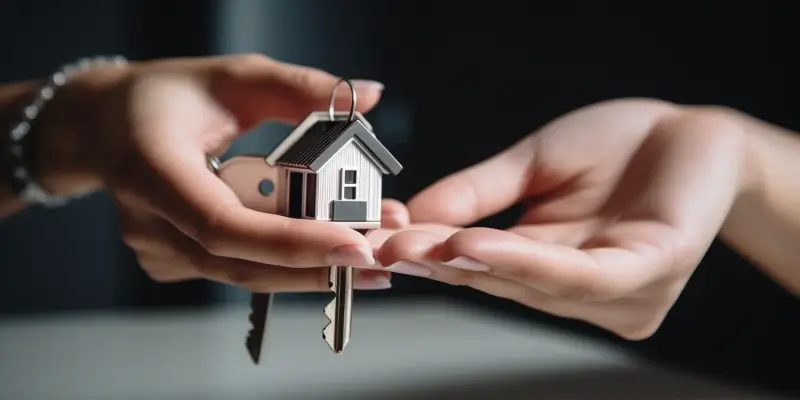 Szybka sprzedaż nieruchomości – wykorzystaj możliwości Internetu