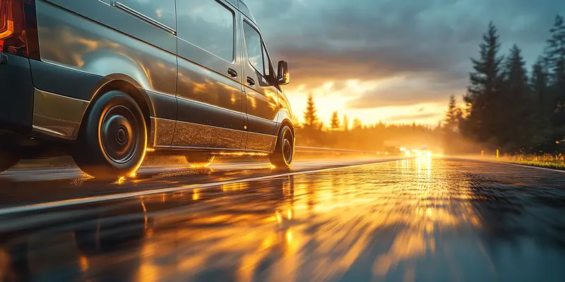 Tanie busy z Niemiec do Polski Bydgoszcz