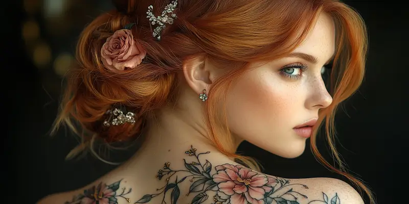 Tatuaże polinezyjskie znaczenie