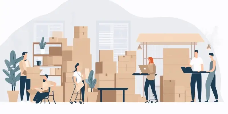 Transport przeprowadzki Szczecin