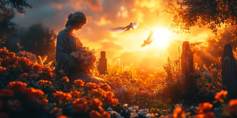 Usługa pogrzebowa Opole