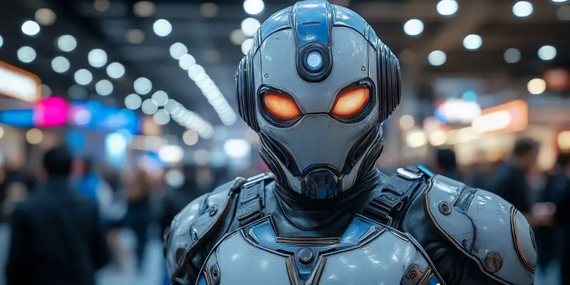 Was ist die cosplay Szene?