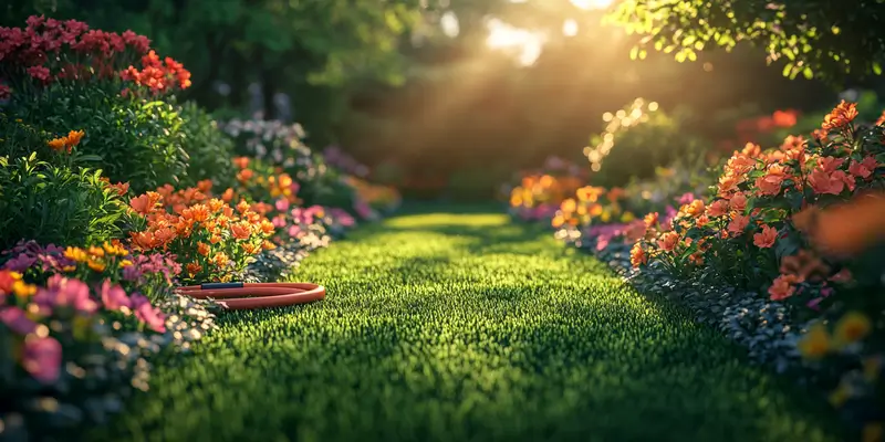 Wąż ogrodowy 1/2 jaki kupić?