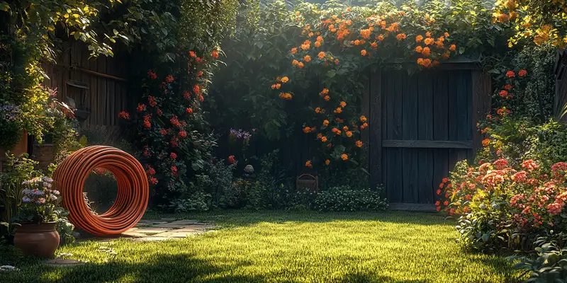 Węże ogrodowe jaki wybrać?