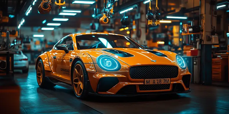 Założenie warsztatu samochodowego - od tego warto zacząć