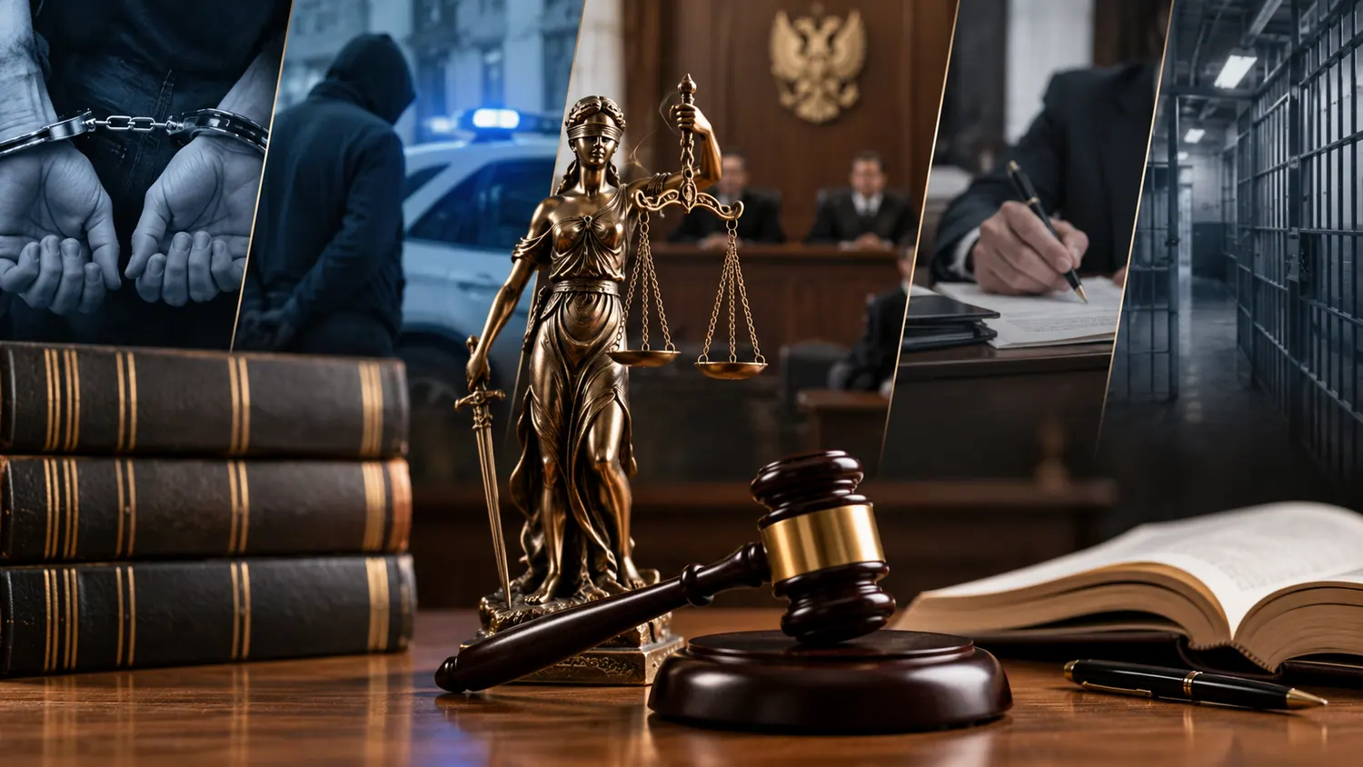 Oblicza prawa i sprawiedliwości