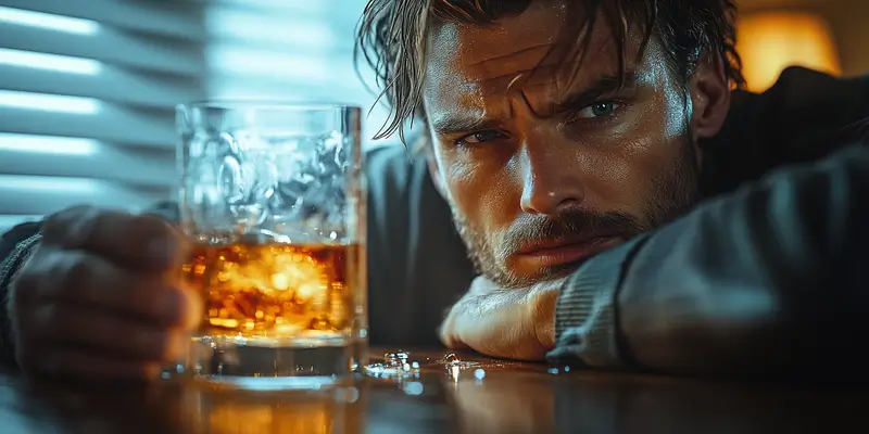 Co to jest alkoholizm i jakie sa jego skutki