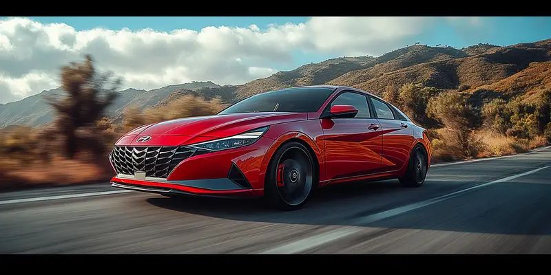 Czesci hyundai elantra
